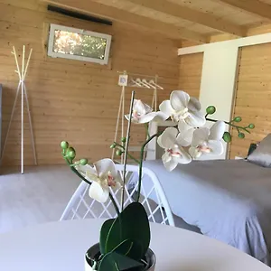  Casa rural Cabaña Estrella