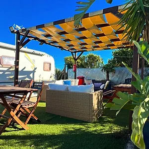  Camping Caravanas Con Encanto El Palmar 2