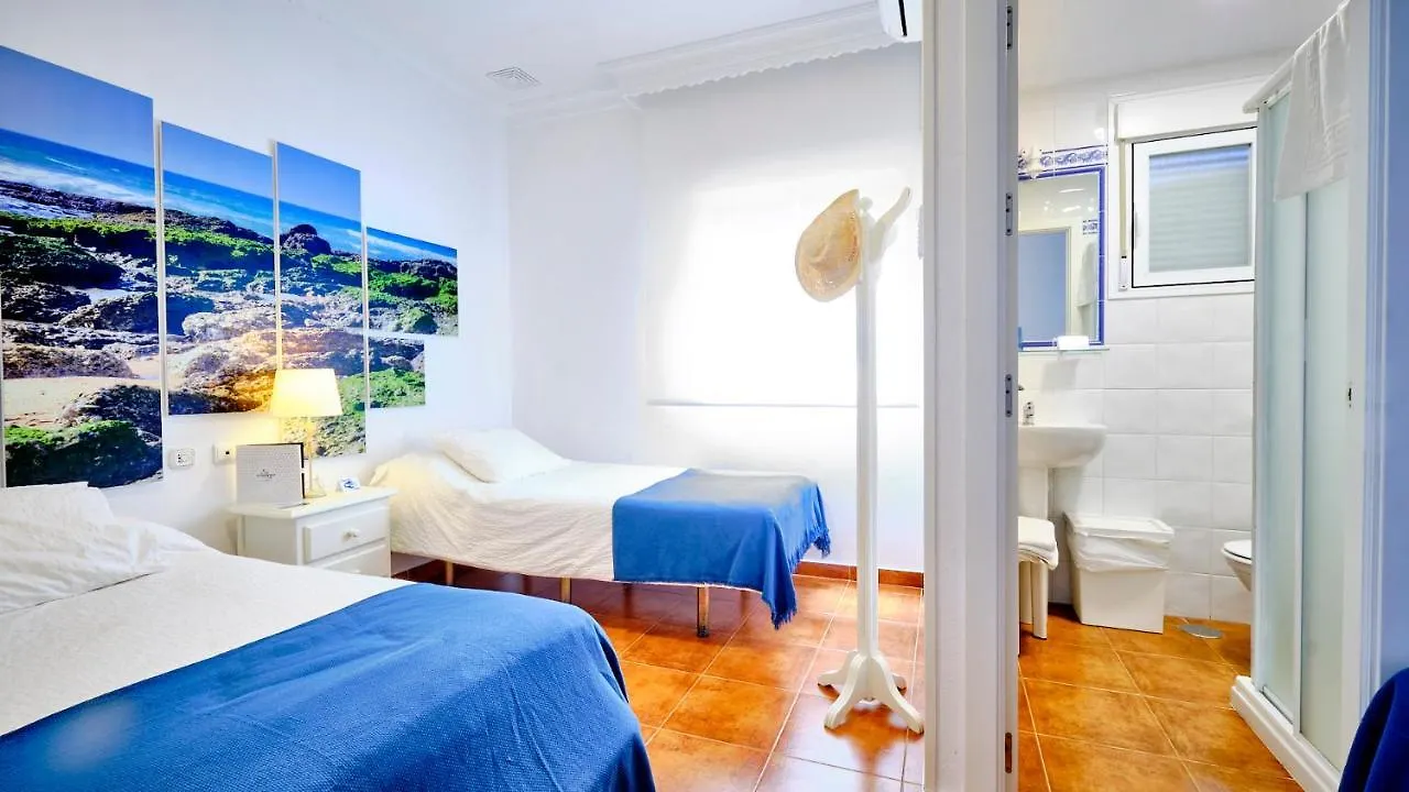 Casa Reyes El Palmar Hotel Guest house El Palmar (Andalucia)