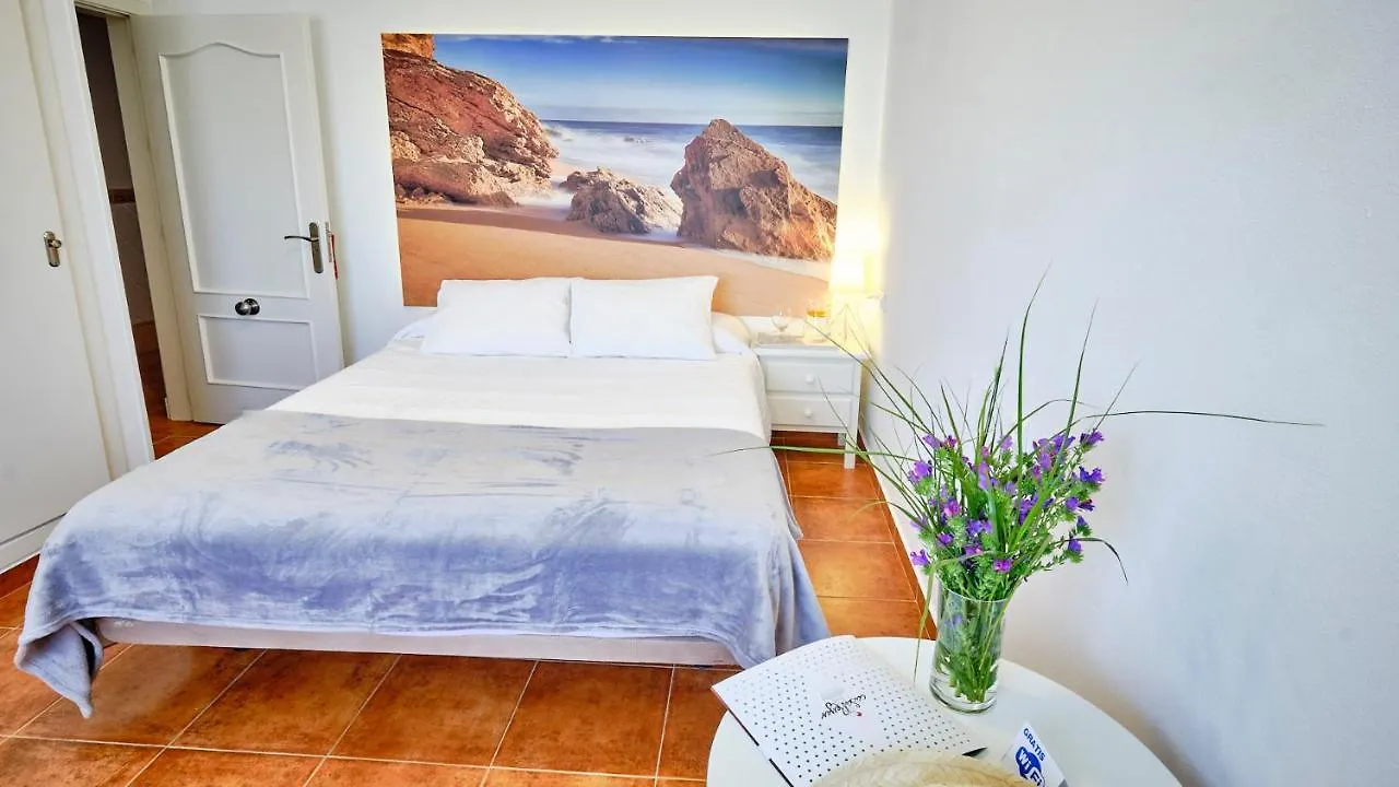 Guest house Casa Reyes El Palmar Hotel