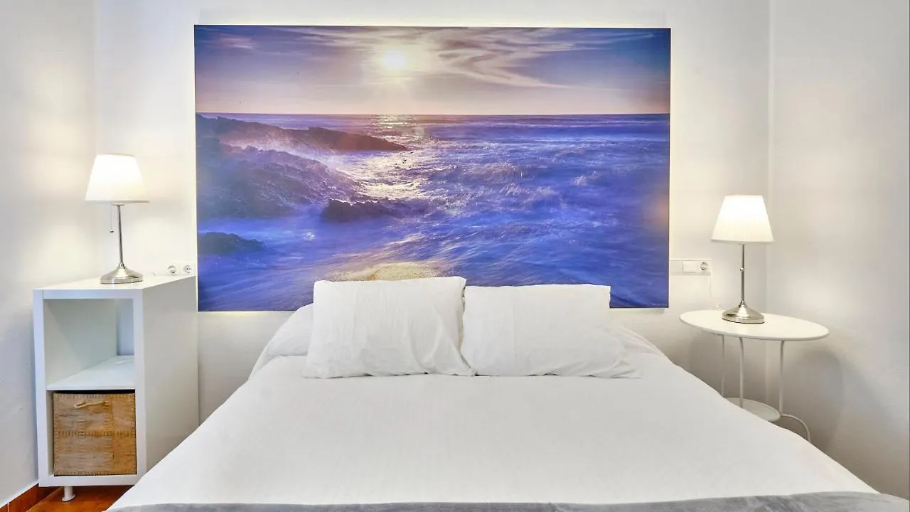 Casa Reyes El Palmar Hotel Guest house El Palmar (Andalucia)