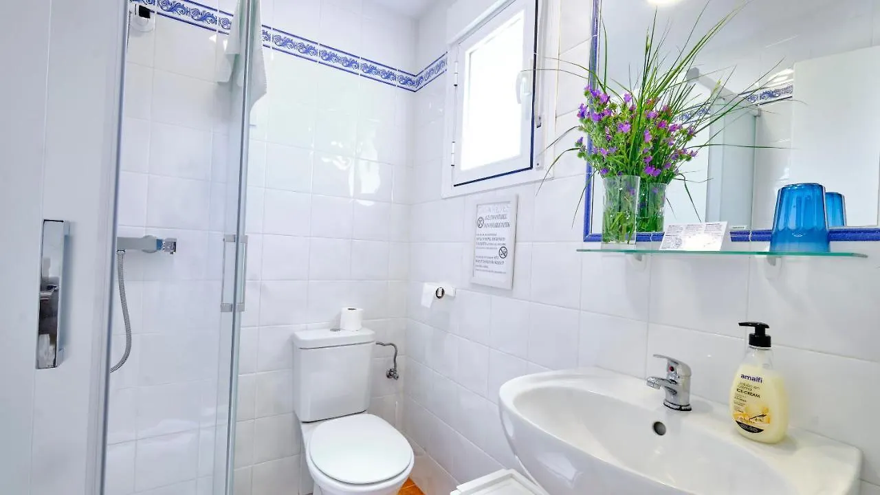 Guest house Casa Reyes El Palmar Hotel